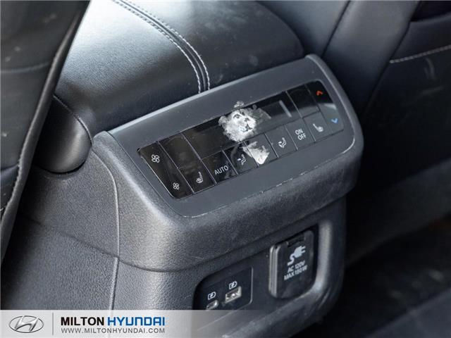 2022 Nissan Pathfinder SL (Stk: 204281) in Milton - Image 28 of 31