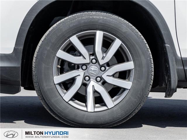 2021 Honda Pilot EX-L Navi (Stk: 5808065) in Milton - Image 4 of 8