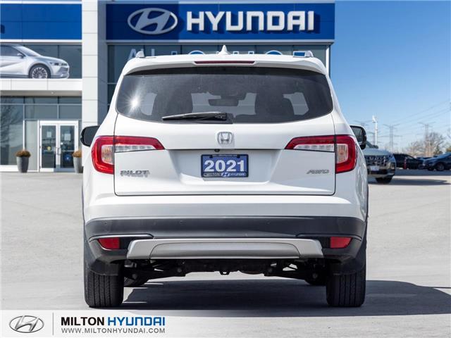 2021 Honda Pilot EX-L Navi (Stk: 5808065) in Milton - Image 6 of 8