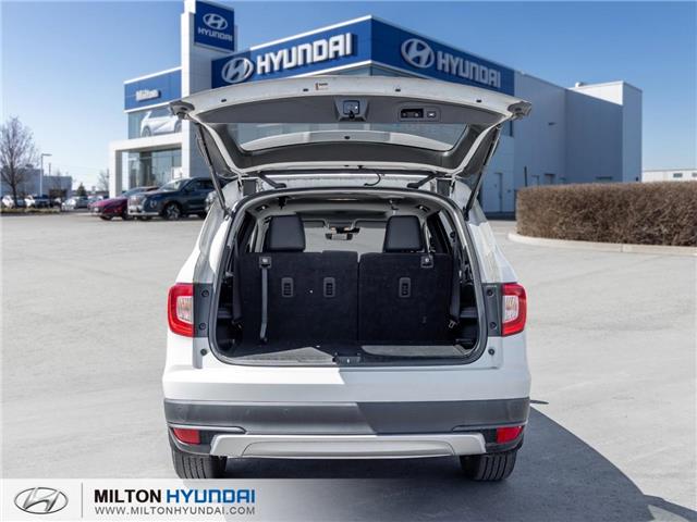 2021 Honda Pilot EX-L Navi (Stk: 5808065) in Milton - Image 7 of 8