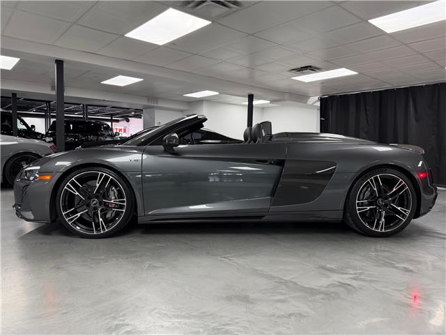 2022 Audi R8 5.2 V10 performance (Stk: C0898) in Saint-Eustache - Image 2 of 45