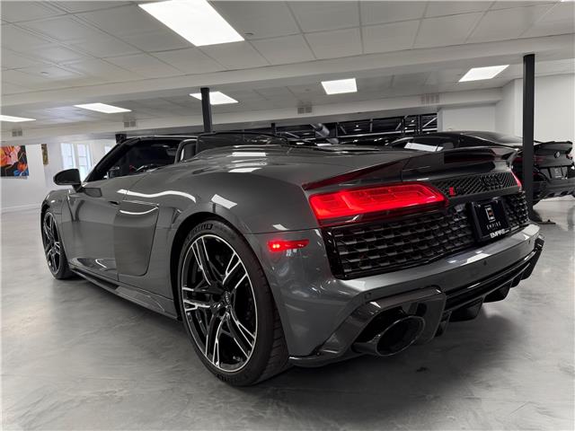 2022 Audi R8 5.2 V10 performance (Stk: C0898) in Saint-Eustache - Image 3 of 45