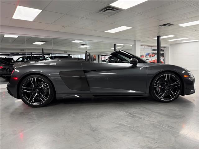 2022 Audi R8 5.2 V10 performance (Stk: C0898) in Saint-Eustache - Image 4 of 45