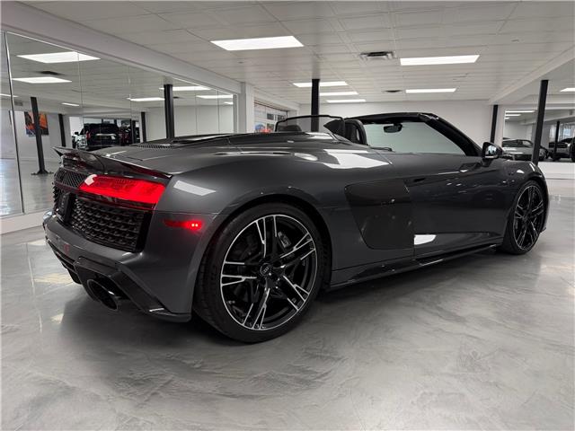 2022 Audi R8 5.2 V10 performance (Stk: C0898) in Saint-Eustache - Image 5 of 45