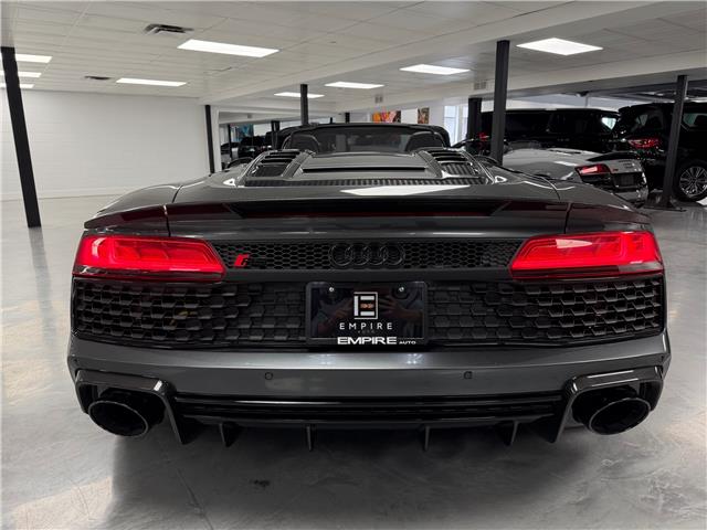 2022 Audi R8 5.2 V10 performance (Stk: C0898) in Saint-Eustache - Image 6 of 45