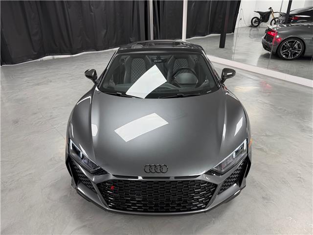 2022 Audi R8 5.2 V10 performance (Stk: C0898) in Saint-Eustache - Image 7 of 45