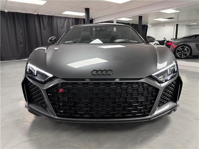 2022 Audi R8 5.2 V10 performance (Stk: C0898) in Saint-Eustache - Image 8 of 45