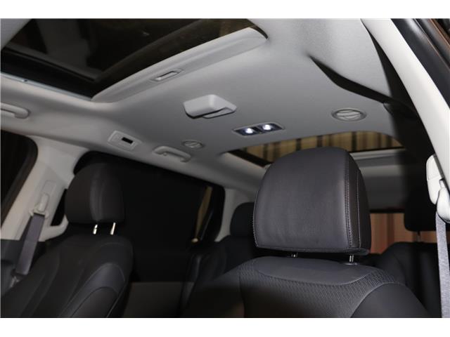 2026 Kia Carnival SX (Stk: 27161) in Edmonton - Image 14 of 35 2026 Kia Carnival SX (Stk: 27161) in Edmonton - Image 14 of 35