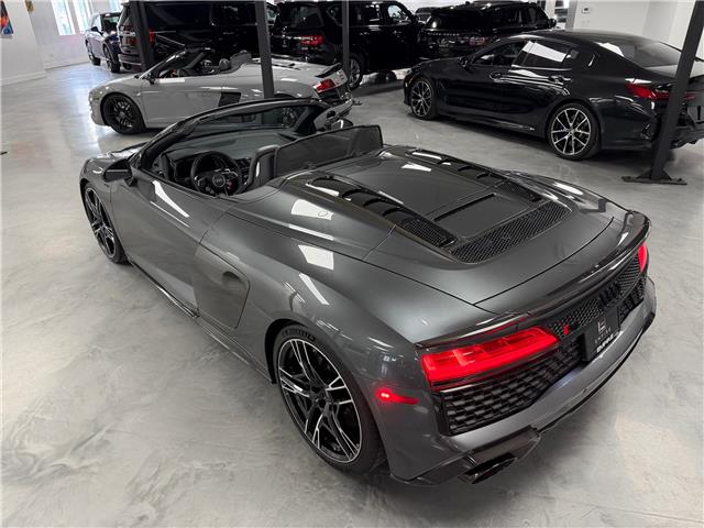 2022 Audi R8 5.2 V10 performance (Stk: C0898) in Saint-Eustache - Image 10 of 45