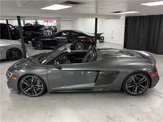 2022 Audi R8 5.2 V10 performance (Stk: C0898) in Saint-Eustache - Image 11 of 45