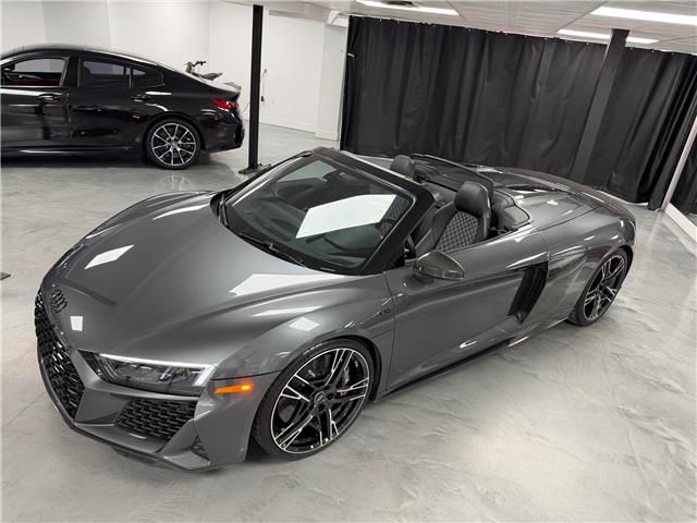 2022 Audi R8 5.2 V10 performance (Stk: C0898) in Saint-Eustache - Image 12 of 45