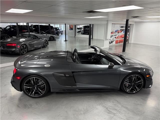 2022 Audi R8 5.2 V10 performance (Stk: C0898) in Saint-Eustache - Image 13 of 45