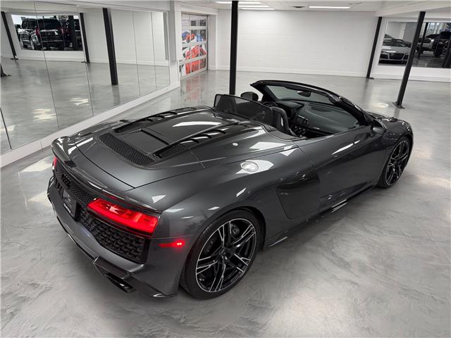 2022 Audi R8 5.2 V10 performance (Stk: C0898) in Saint-Eustache - Image 14 of 45