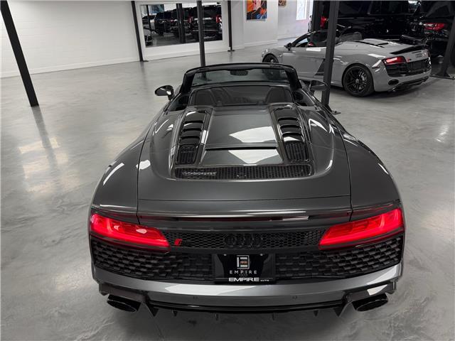 2022 Audi R8 5.2 V10 performance (Stk: C0898) in Saint-Eustache - Image 15 of 45