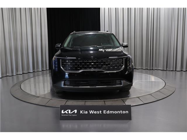 2026 Kia Carnival SX (Stk: 27161) in Edmonton - Image 2 of 35 2026 Kia Carnival SX (Stk: 27161) in Edmonton - Image 2 of 35
