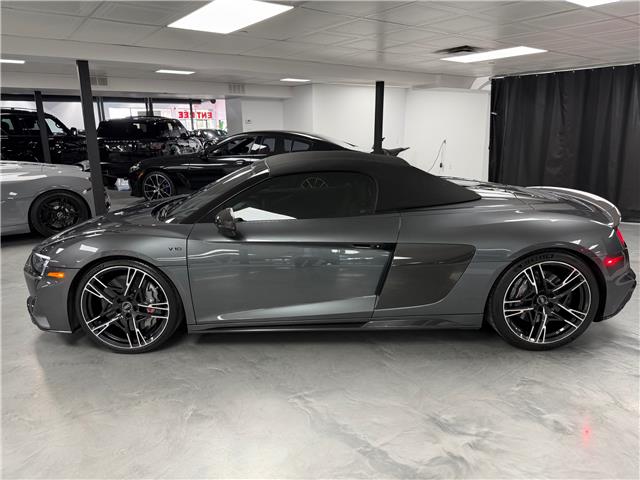2022 Audi R8 5.2 V10 performance (Stk: C0898) in Saint-Eustache - Image 17 of 45