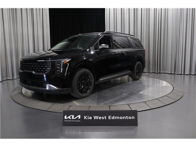 2026 Kia Carnival SX (Stk: 27161) in Edmonton - Image 3 of 35 2026 Kia Carnival SX (Stk: 27161) in Edmonton - Image 3 of 35