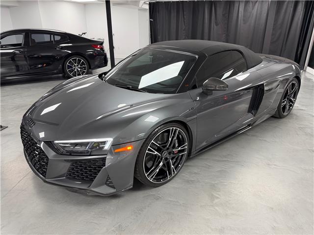 2022 Audi R8 5.2 V10 performance (Stk: C0898) in Saint-Eustache - Image 18 of 45