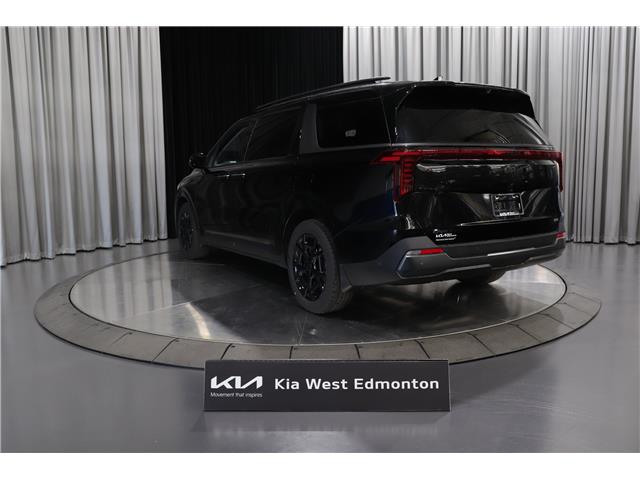 2026 Kia Carnival SX (Stk: 27161) in Edmonton - Image 4 of 35 2026 Kia Carnival SX (Stk: 27161) in Edmonton - Image 4 of 35