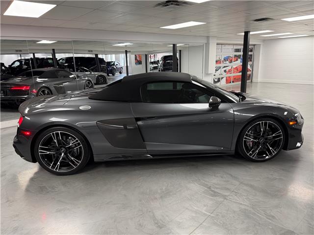2022 Audi R8 5.2 V10 performance (Stk: C0898) in Saint-Eustache - Image 19 of 45