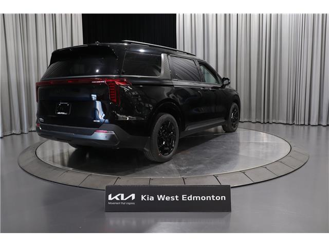 2026 Kia Carnival SX (Stk: 27161) in Edmonton - Image 5 of 35 2026 Kia Carnival SX (Stk: 27161) in Edmonton - Image 5 of 35