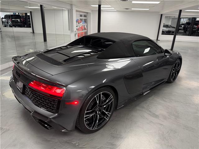 2022 Audi R8 5.2 V10 performance (Stk: C0898) in Saint-Eustache - Image 20 of 45
