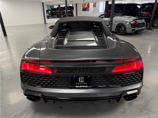 2022 Audi R8 5.2 V10 performance (Stk: C0898) in Saint-Eustache - Image 21 of 45