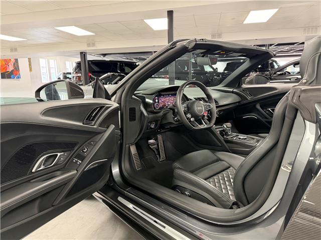 2022 Audi R8 5.2 V10 performance (Stk: C0898) in Saint-Eustache - Image 22 of 45