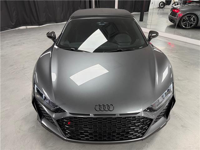 2022 Audi R8 5.2 V10 performance (Stk: C0898) in Saint-Eustache - Image 23 of 45