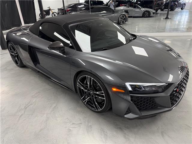 2022 Audi R8 5.2 V10 performance (Stk: C0898) in Saint-Eustache - Image 24 of 45
