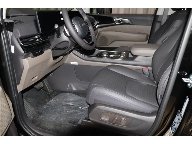 2026 Kia Carnival SX (Stk: 27161) in Edmonton - Image 13 of 35 2026 Kia Carnival SX (Stk: 27161) in Edmonton - Image 13 of 35