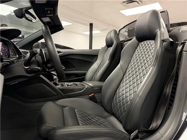 2022 Audi R8 5.2 V10 performance (Stk: C0898) in Saint-Eustache - Image 26 of 45