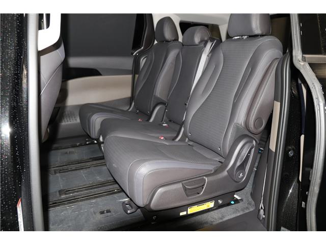2026 Kia Carnival SX (Stk: 27161) in Edmonton - Image 27 of 35 2026 Kia Carnival SX (Stk: 27161) in Edmonton - Image 27 of 35