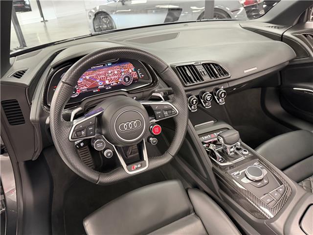 2022 Audi R8 5.2 V10 performance (Stk: C0898) in Saint-Eustache - Image 29 of 45