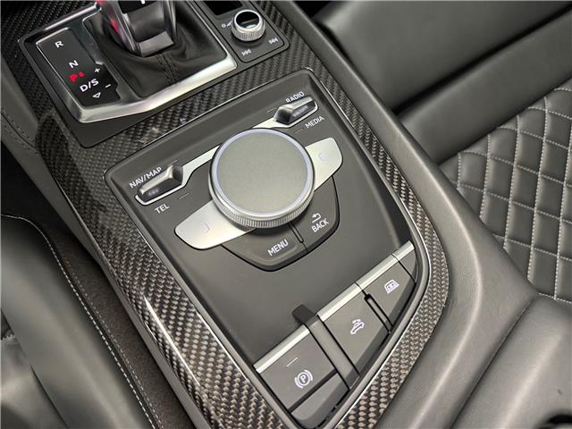 2022 Audi R8 5.2 V10 performance (Stk: C0898) in Saint-Eustache - Image 34 of 45
