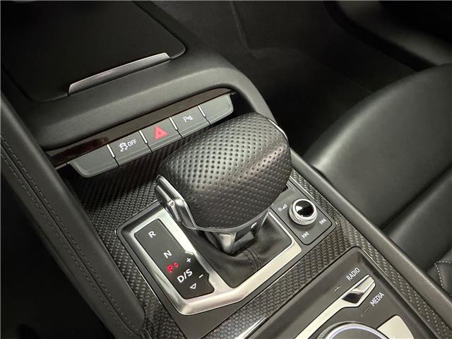 2022 Audi R8 5.2 V10 performance (Stk: C0898) in Saint-Eustache - Image 35 of 45