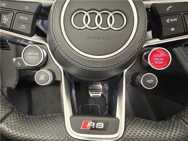 2022 Audi R8 5.2 V10 performance (Stk: C0898) in Saint-Eustache - Image 39 of 45