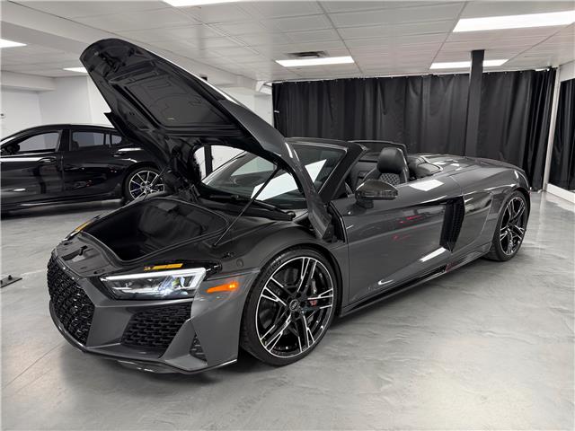 2022 Audi R8 5.2 V10 performance (Stk: C0898) in Saint-Eustache - Image 43 of 45