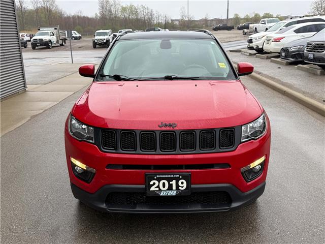 2019 Jeep Compass North (Stk: 26037C) in London - Image 2 of 24 2019 Jeep Compass North (Stk: 26037C) in London - Image 2 of 24