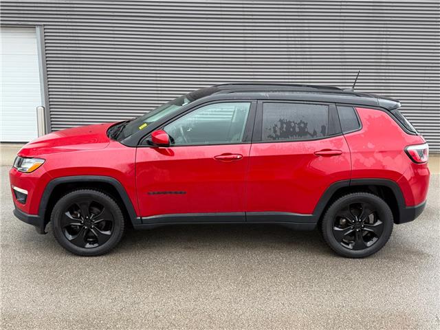 2019 Jeep Compass North (Stk: 26037C) in London - Image 3 of 24 2019 Jeep Compass North (Stk: 26037C) in London - Image 3 of 24