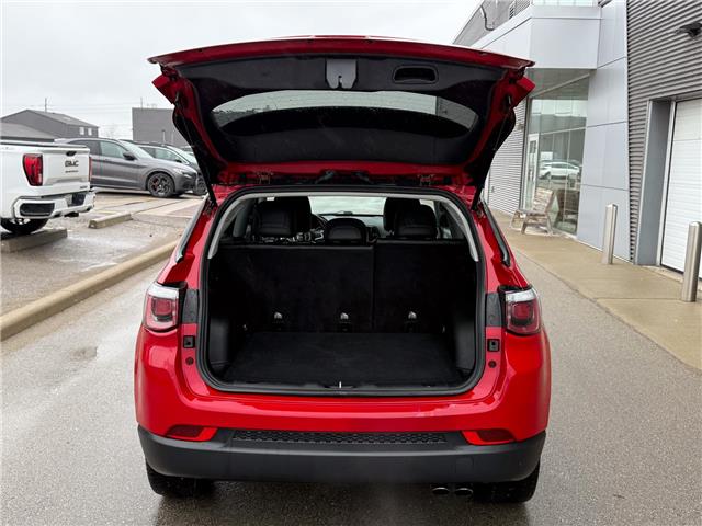 2019 Jeep Compass North (Stk: 26037C) in London - Image 6 of 24 2019 Jeep Compass North (Stk: 26037C) in London - Image 6 of 24