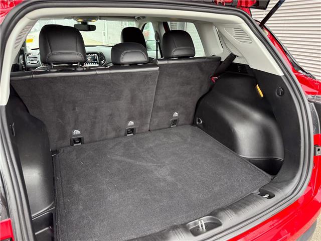 2019 Jeep Compass North (Stk: 26037C) in London - Image 7 of 24 2019 Jeep Compass North (Stk: 26037C) in London - Image 7 of 24