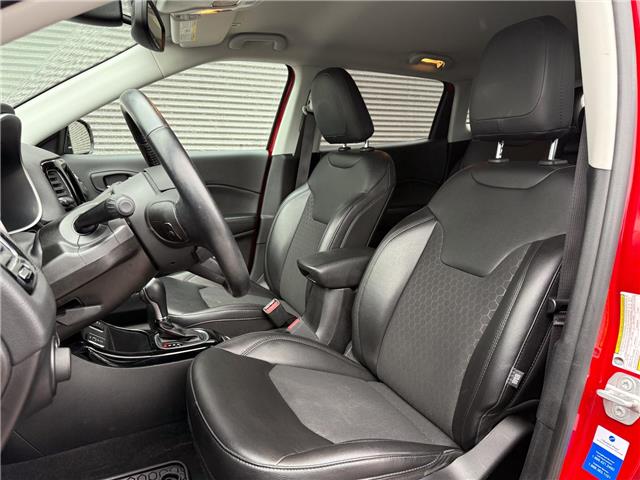 2019 Jeep Compass North (Stk: 26037C) in London - Image 8 of 24 2019 Jeep Compass North (Stk: 26037C) in London - Image 8 of 24