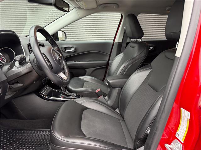 2019 Jeep Compass North (Stk: 26037C) in London - Image 9 of 24 2019 Jeep Compass North (Stk: 26037C) in London - Image 9 of 24