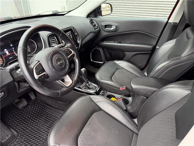 2019 Jeep Compass North (Stk: 26037C) in London - Image 10 of 24 2019 Jeep Compass North (Stk: 26037C) in London - Image 10 of 24