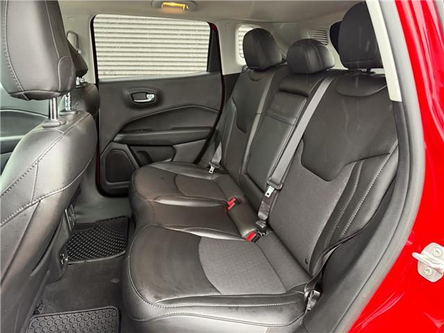 2019 Jeep Compass North (Stk: 26037C) in London - Image 11 of 24 2019 Jeep Compass North (Stk: 26037C) in London - Image 11 of 24