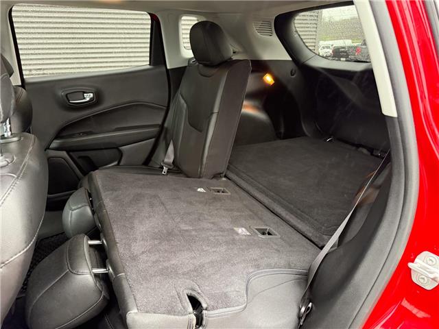 2019 Jeep Compass North (Stk: 26037C) in London - Image 12 of 24 2019 Jeep Compass North (Stk: 26037C) in London - Image 12 of 24