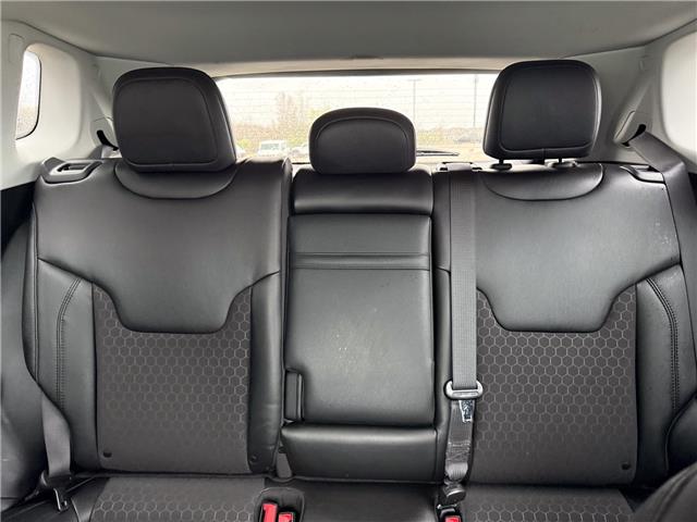 2019 Jeep Compass North (Stk: 26037C) in London - Image 13 of 24 2019 Jeep Compass North (Stk: 26037C) in London - Image 13 of 24