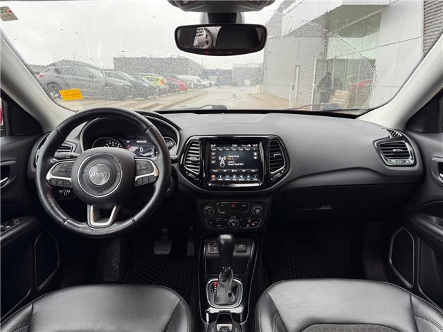2019 Jeep Compass North (Stk: 26037C) in London - Image 14 of 24 2019 Jeep Compass North (Stk: 26037C) in London - Image 14 of 24