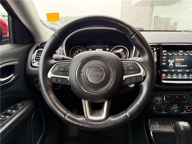 2019 Jeep Compass North (Stk: 26037C) in London - Image 15 of 24 2019 Jeep Compass North (Stk: 26037C) in London - Image 15 of 24